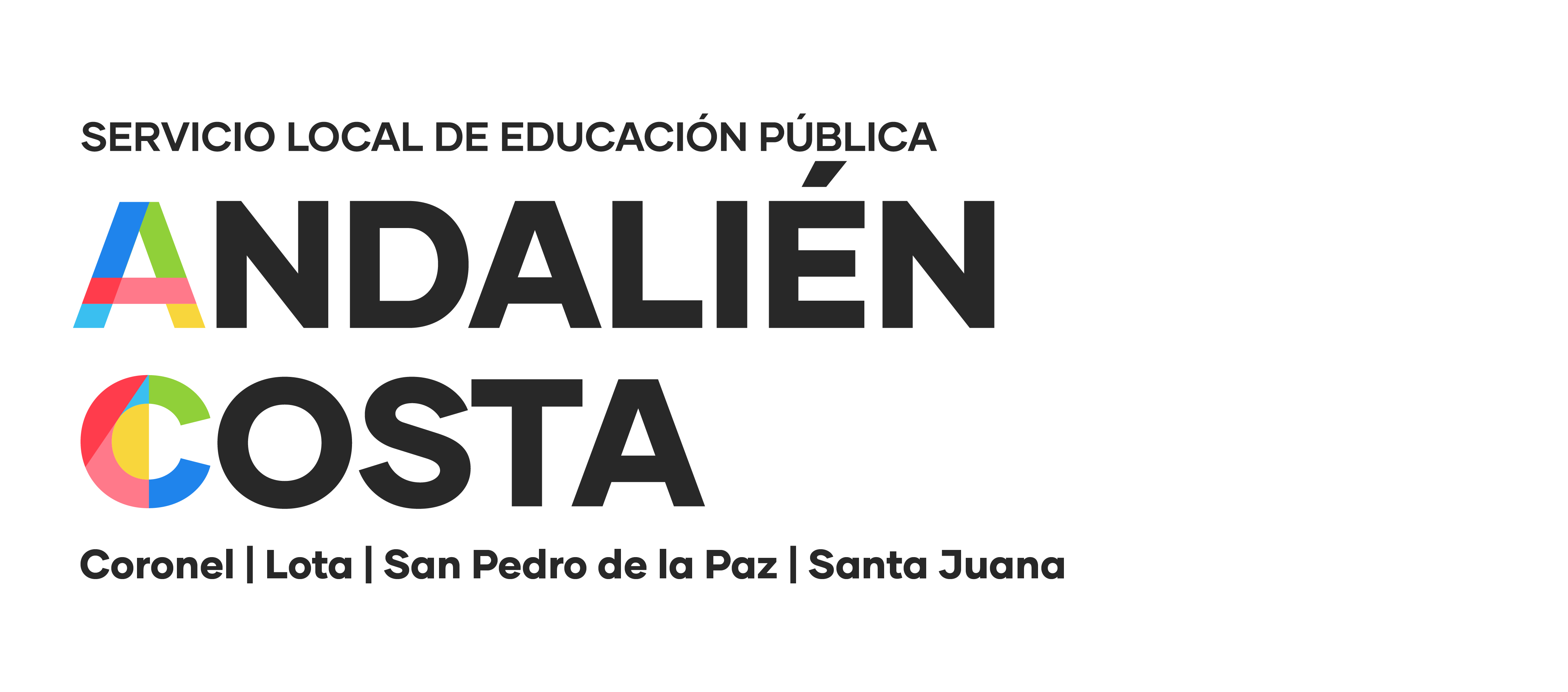 Tramites SLEP Andalien Costa